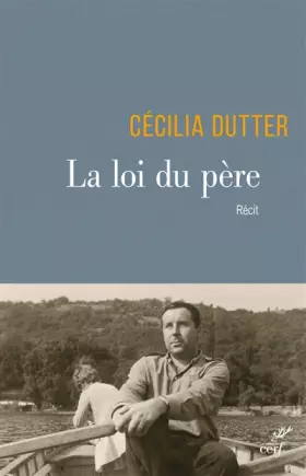 Couverture du produit · La Loi de mon Père