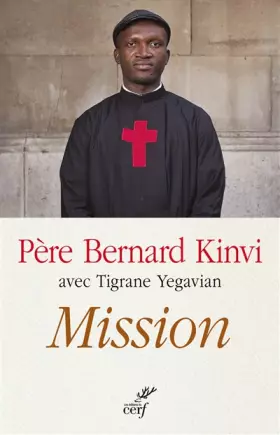 Couverture du produit · Mission