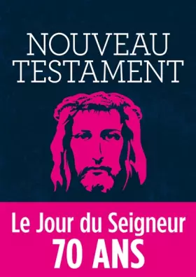 Couverture du produit · Nouveau Testament