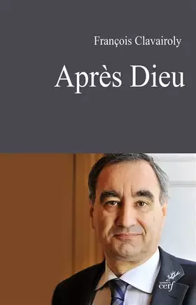 Couverture du produit · Après Dieu