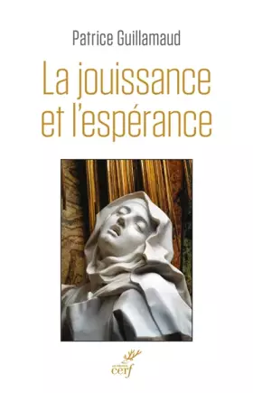 Couverture du produit · La jouissance et l'espérance