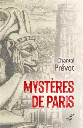 Couverture du produit · Mystères de Paris
