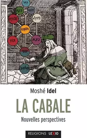 Couverture du produit · La Cabale - Nouvelles perspectives
