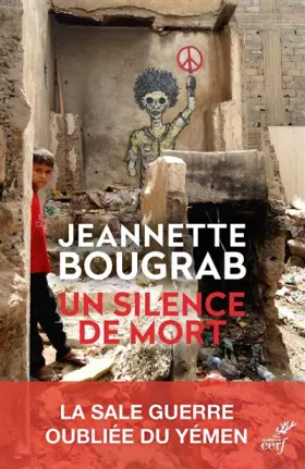 Couverture du produit · Un silence de mort