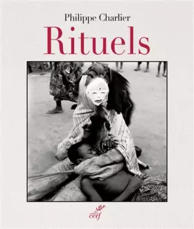 Couverture du produit · Rituels