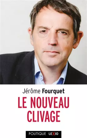 Couverture du produit · Le nouveau clivage