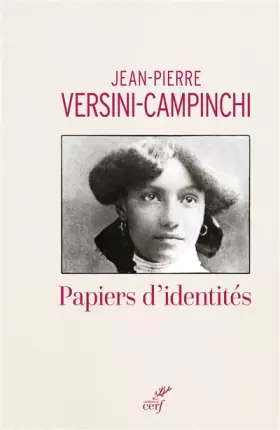 Couverture du produit · Papiers d'identités