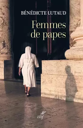 Couverture du produit · Femmes de papes