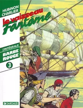 Couverture du produit · Barbe-Rouge, l'intégrale, tome 3