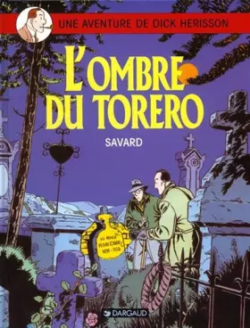 Couverture du produit · L'ombre du torero
