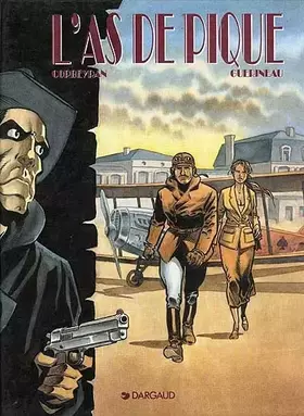 Couverture du produit · L'as de pique, N°  1 :