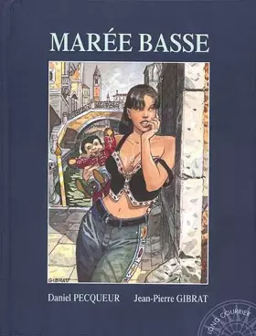Couverture du produit · Long courrier, tome 4 : Marée basse