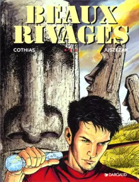Couverture du produit · BEAUX RIVAGES TOME 1 : EVASIONS