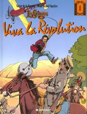 Couverture du produit · Viva la Révolution