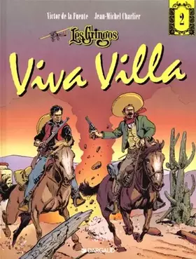 Couverture du produit · Viva Villa