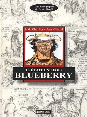 Couverture du produit · ll était une fois Blueberry