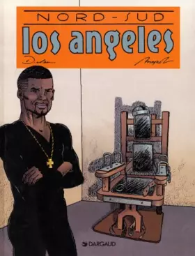 Couverture du produit · Nord-Sud : Los Angeles