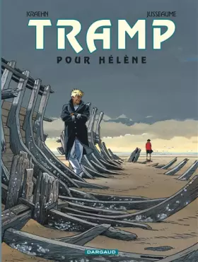 Couverture du produit · Tramp, tome 4 : Pour Hélène