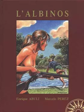 Couverture du produit · Long courrier, tome 9 : L' Albinos