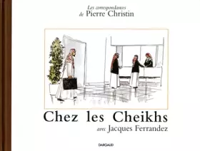 Couverture du produit · Chez les Cheikhs