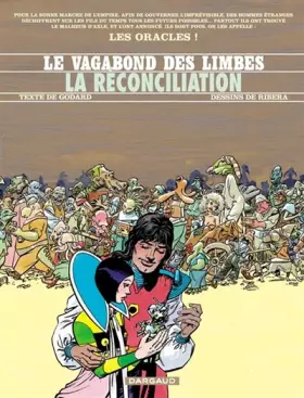 Couverture du produit · La réconciliation
