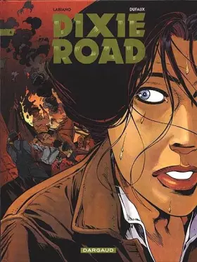 Couverture du produit · Dixie road, tome 4