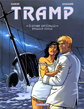Couverture du produit · Tramp, premier cycle. Edition intégrale