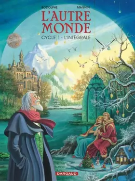 Couverture du produit · L'autre monde : intégrale cycle 1