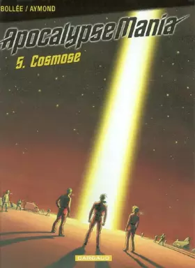 Couverture du produit · Cosmose, tome 5