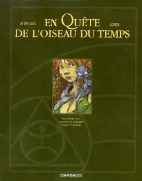 Couverture du produit · En quête de l'oiseau du temps