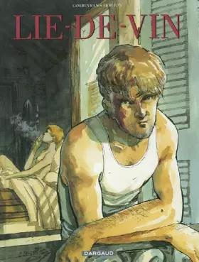 Couverture du produit · Lie-de-vin