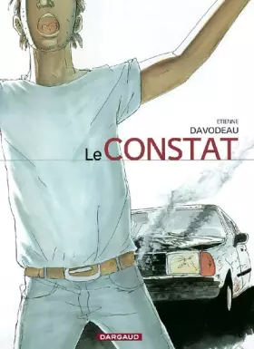 Couverture du produit · Le Constat