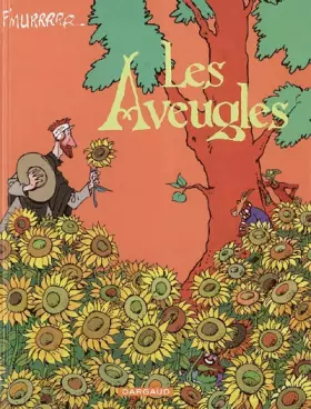 Couverture du produit · F'Murrr, tome 1 : Les Aveugles