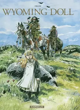 Couverture du produit · Wyoming Doll