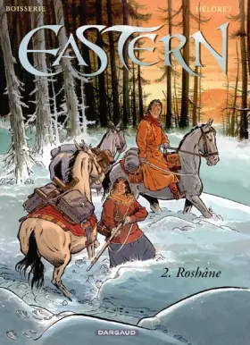 Couverture du produit · Eastern - tome 2 - Roshâne