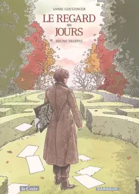 Couverture du produit · Le Regard des jours