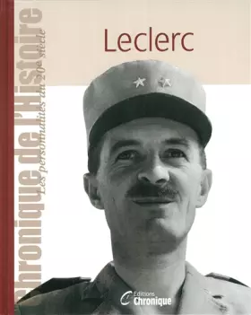 Couverture du produit · Leclerc