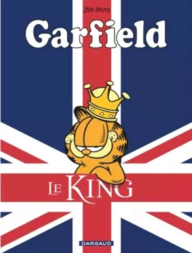Couverture du produit · Garfield, tome 43 : Le King