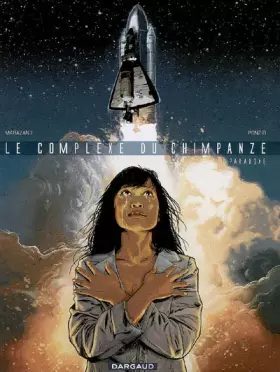 Couverture du produit · Complexe du Chimpanzé (Le) - tome 1 - Paradoxe