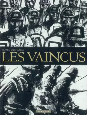 Couverture du produit · Vaincus (Les) - tome 1 - Vaincus (Les)