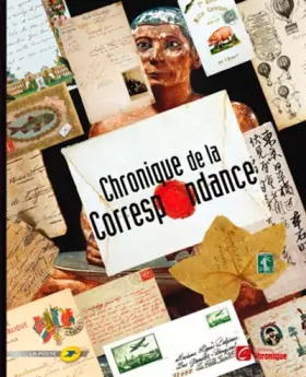 Couverture du produit · Chronique de la Correspondance