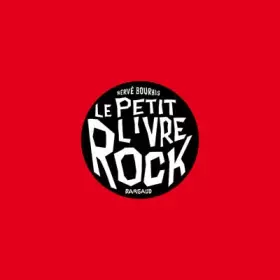 Couverture du produit · Le petit livre rock