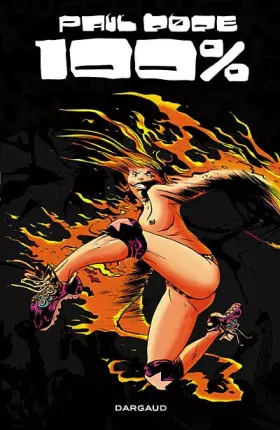 Couverture du produit · 100% - Tome 0 - 100% - Intégrale complète