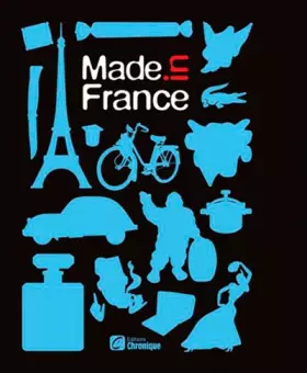 Couverture du produit · Made in France
