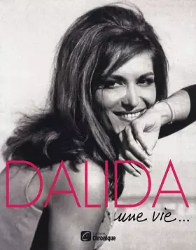 Couverture du produit · DALIDA EDITION LIMITEE (PETIT FORMAT)