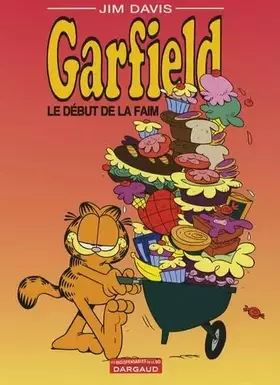 Couverture du produit · Le début de la faim