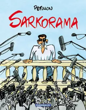 Couverture du produit · Sarkorama