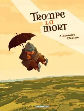 Couverture du produit · Trompe la mort - tome 0 - Trompe la mort