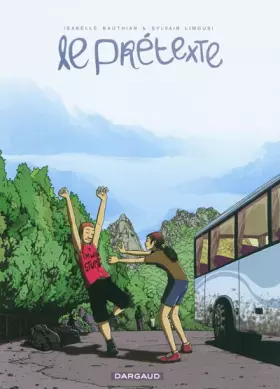 Couverture du produit · Prétexte (Le) - tome 0 - Le Prétexte