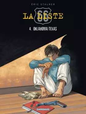 Couverture du produit · Liste 66 (La) - tome 4 - Oklahoma